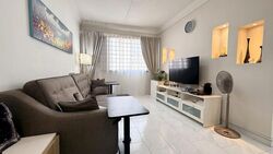 Blk 218 Choa Chu Kang Central (Choa Chu Kang), HDB 4 Rooms #638531681